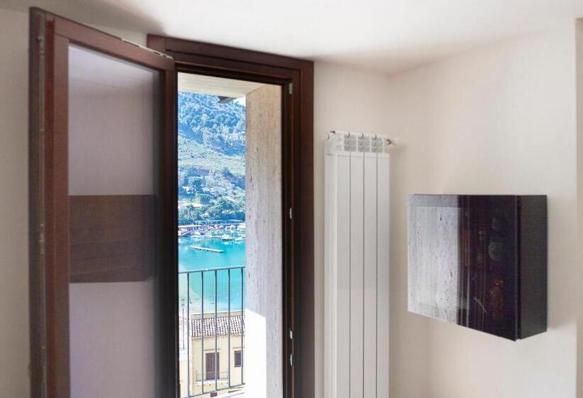 Standard Room Sea View, Sopra Le Mura