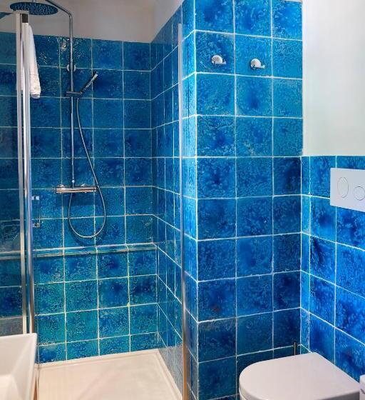 Junior Suite Sea View, Sopra Le Mura