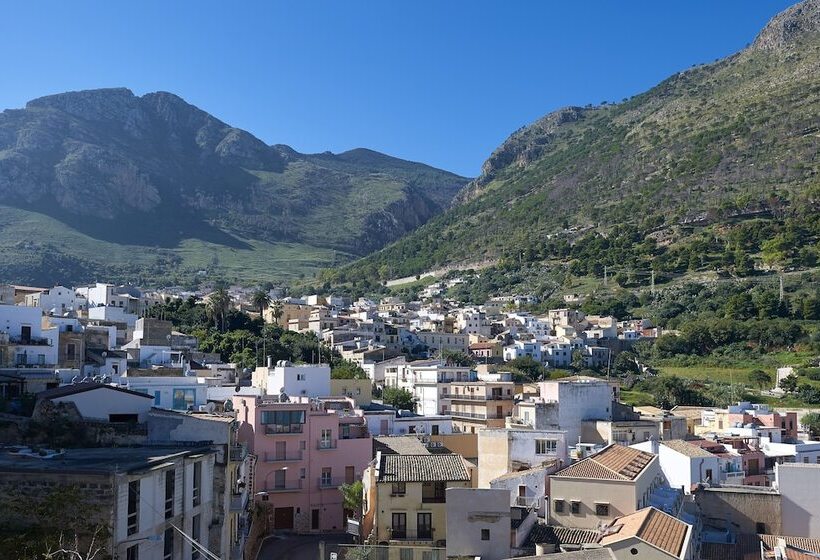 Superior Room Sea View, Sopra Le Mura