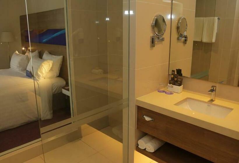 Номер Премиум, Novotel Taiping Perak