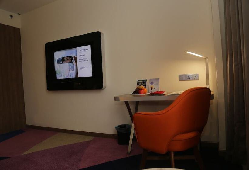 Номер Премиум, Novotel Taiping Perak