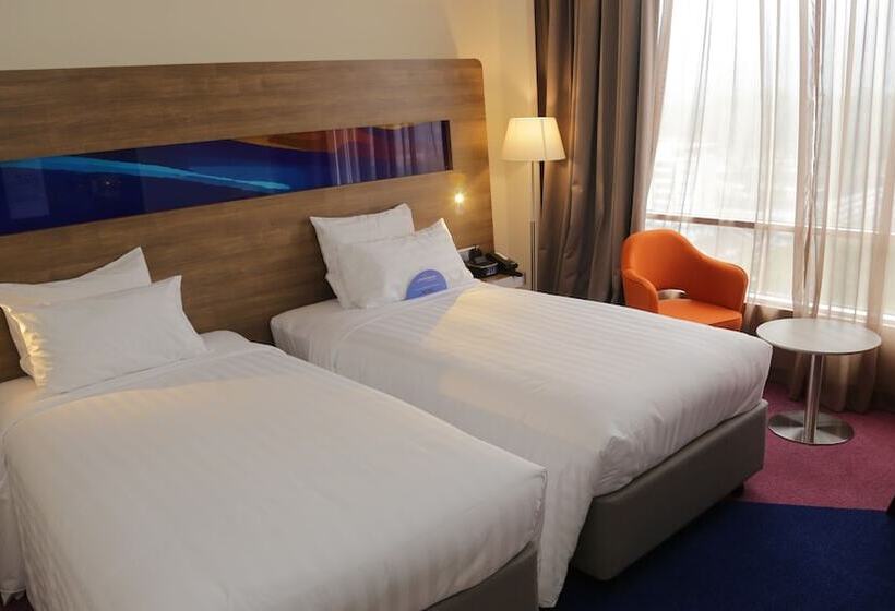 Номер Премиум, Novotel Taiping Perak