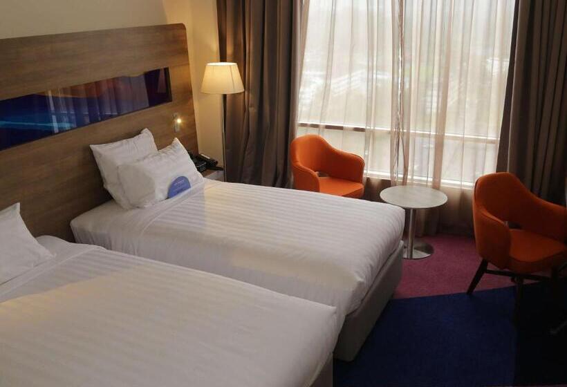 Номер Премиум, Novotel Taiping Perak