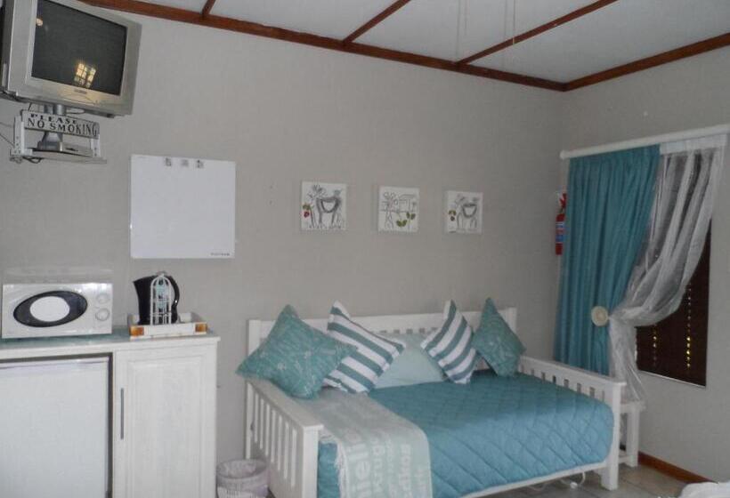 Номер Стандарт, A Cherry Lane Self Catering And B&b
