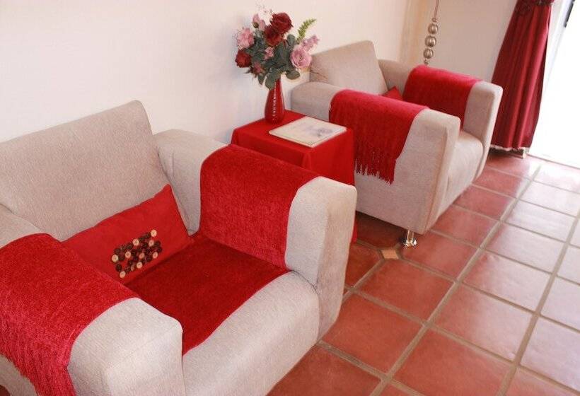 Номер Стандарт, A Cherry Lane Self Catering And B&b