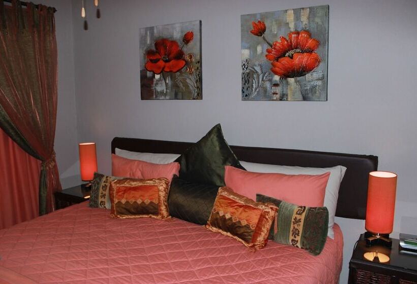 Семейный Номер, A Cherry Lane Self Catering And B&b
