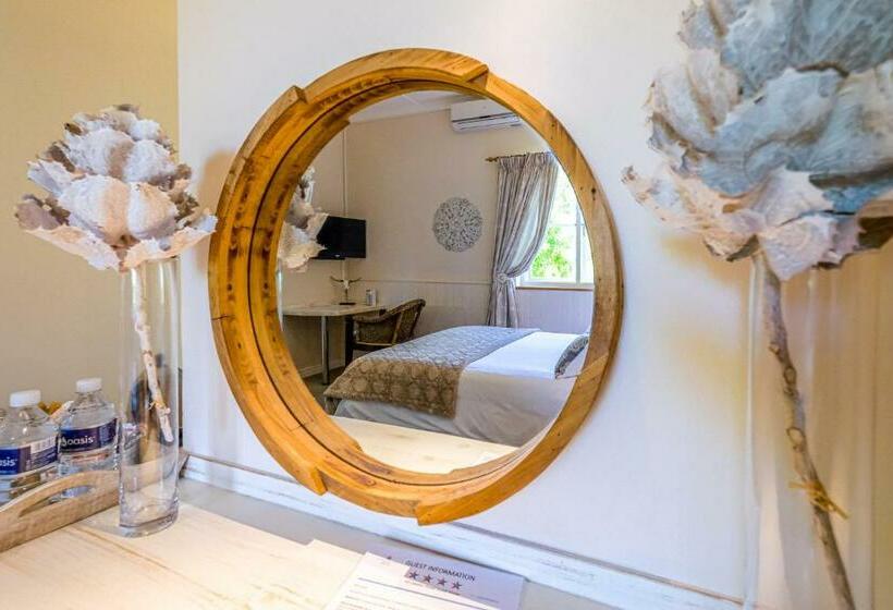 Номер Стандарт, Oude Berg Guesthouse   10 Caledon Street