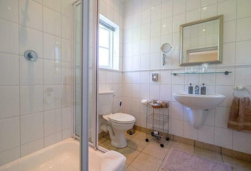 Номер Стандарт, Oude Berg Guesthouse   10 Caledon Street