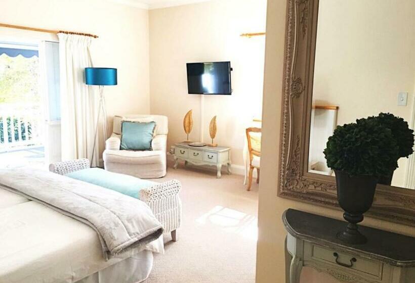 Номер Стандарт, Oude Berg Guesthouse   10 Caledon Street