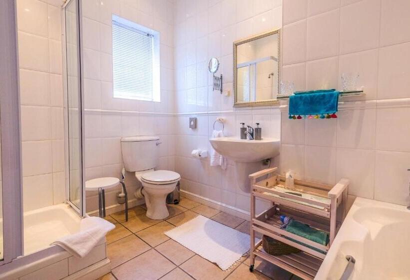 Номер Стандарт, Oude Berg Guesthouse   10 Caledon Street