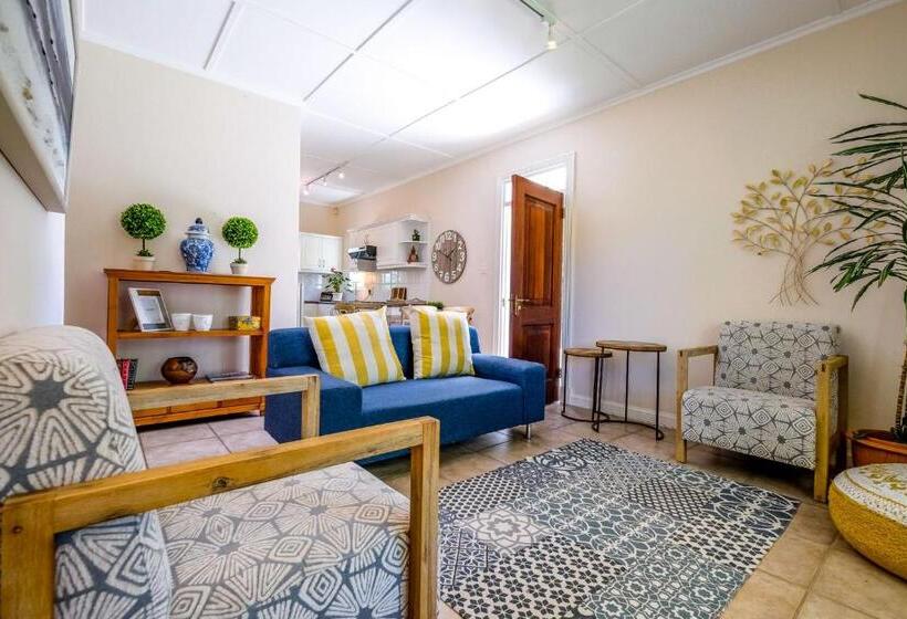 Номер Стандарт, Oude Berg Guesthouse   10 Caledon Street