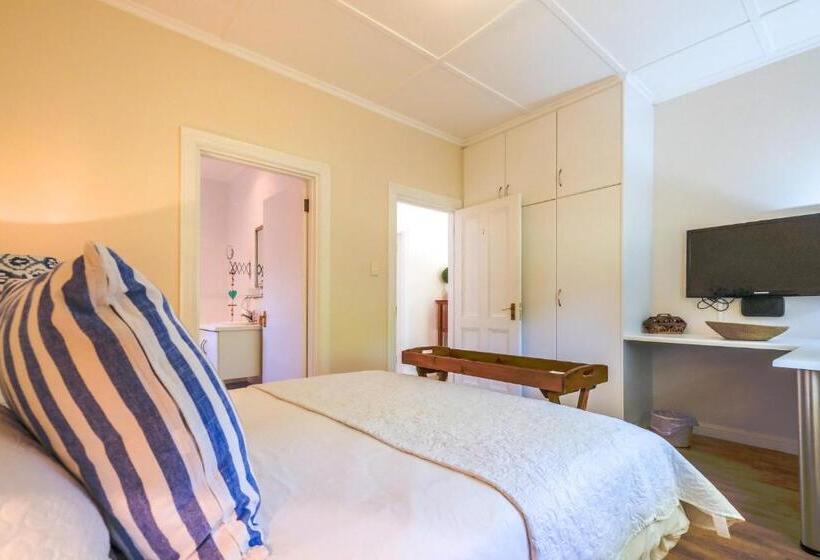 Номер Стандарт, Oude Berg Guesthouse   10 Caledon Street