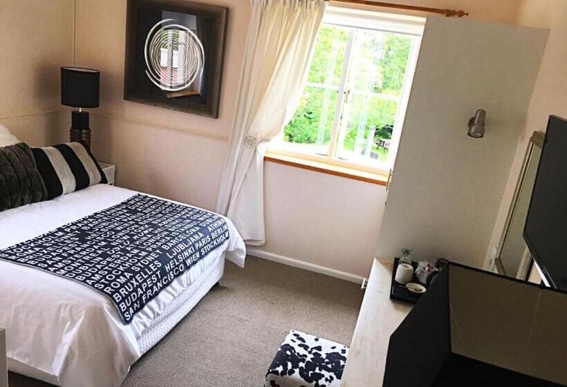 Номер Стандарт, Oude Berg Guesthouse   10 Caledon Street