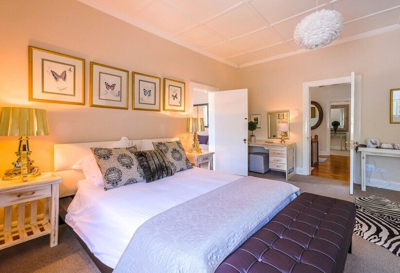 Семейный Номер, Oude Berg Guesthouse   10 Caledon Street