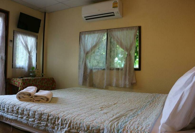 标准间, Noom Guesthouse