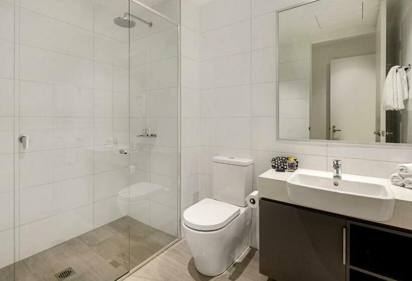 带2个卧室的公寓, Quest Macquarie Park
