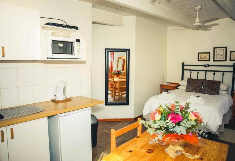 اتاق استاندارد, Wilgewandel Holiday Farm & Day Restaurant