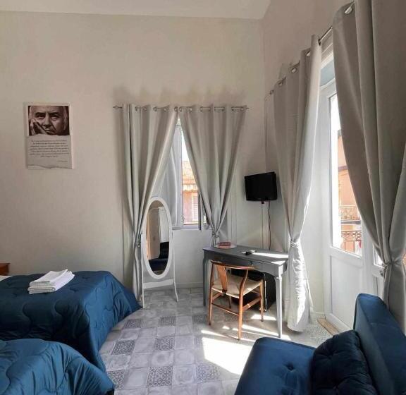 Номер Стандарт, Residenza La Meridiana
