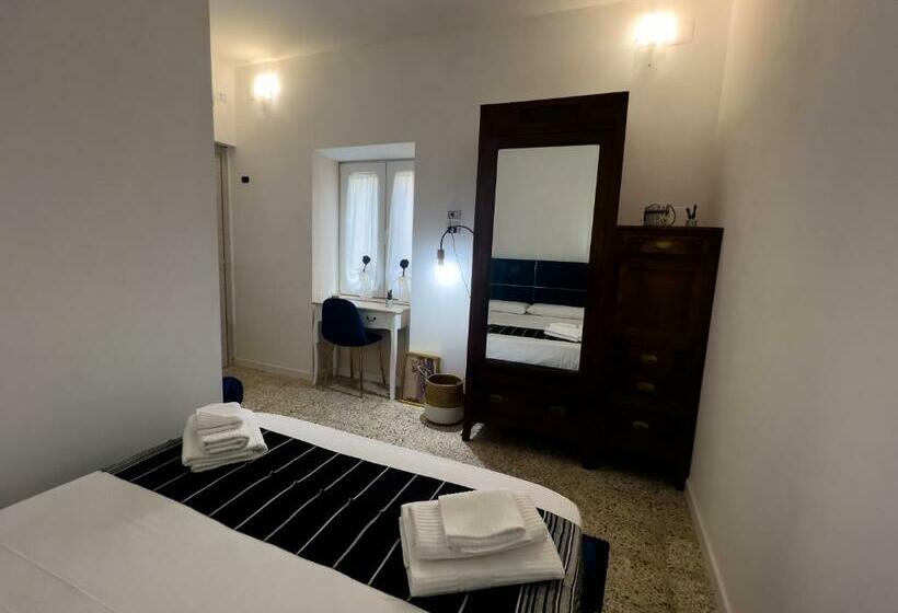 Номер Стандарт, Residenza La Meridiana