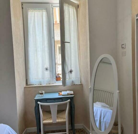 Номер Стандарт, Residenza La Meridiana