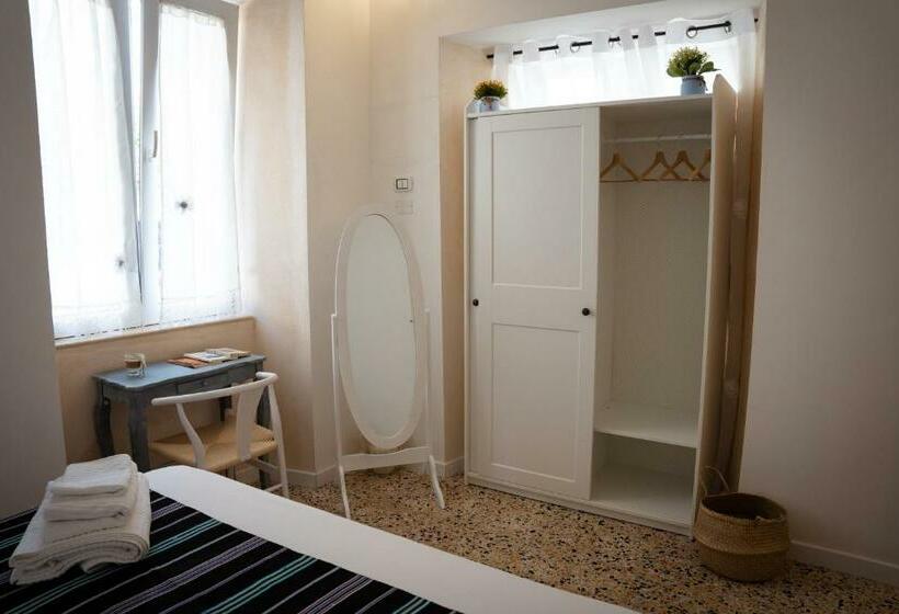 Номер Стандарт, Residenza La Meridiana
