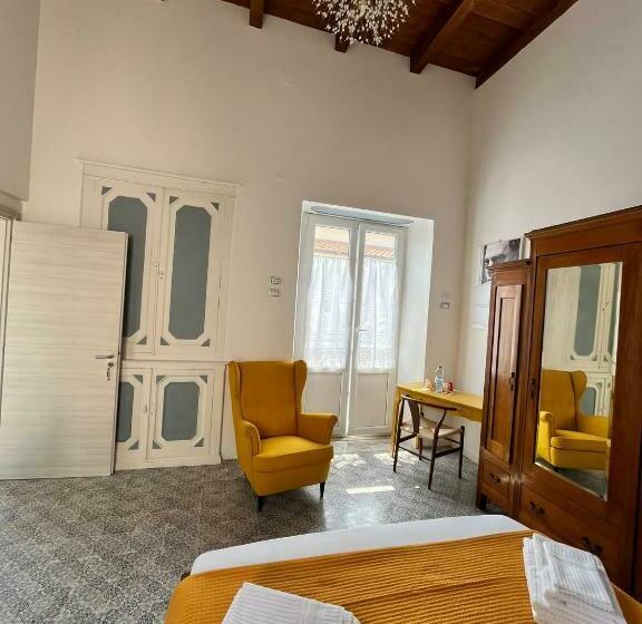 Номер Deluxe, Residenza La Meridiana