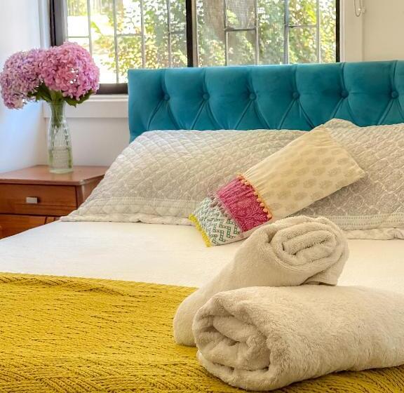Номер Стандарт, Club House Concón