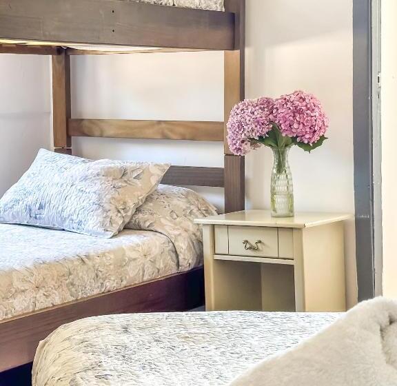 Семейный Номер, Club House Concón