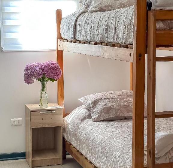 Четырехместный Номер Классик, Club House Concón