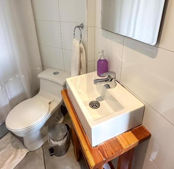 Трехместный Номер Базовый, Club House Concón