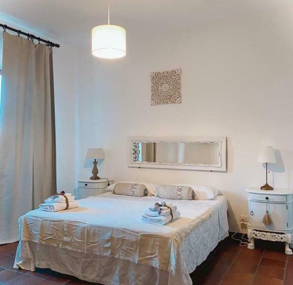 اتاق لوکس, La Magnolia 140