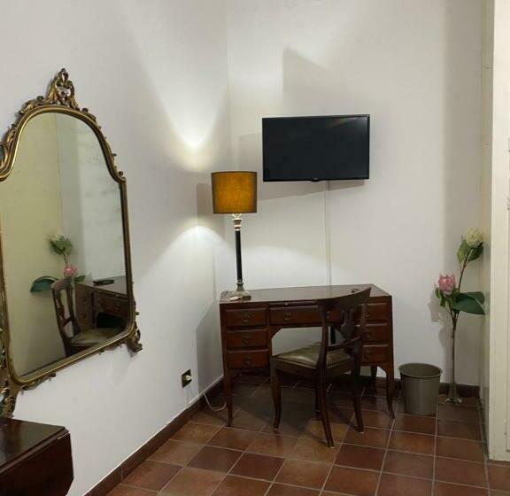 اتاق استاندارد, La Magnolia 140
