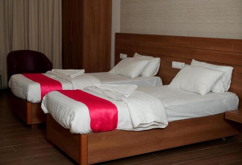 Номер Стандарт, Doves Danta Resort, Coorg