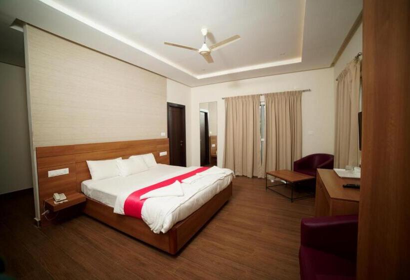 Номер Стандарт, Doves Danta Resort, Coorg