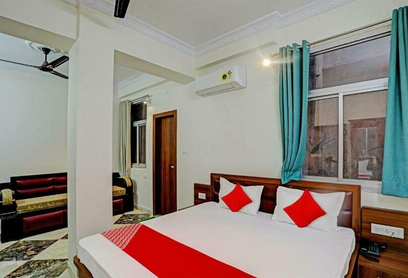 Трехместный Номер Классика, O Al Diwan Banquet And Suites