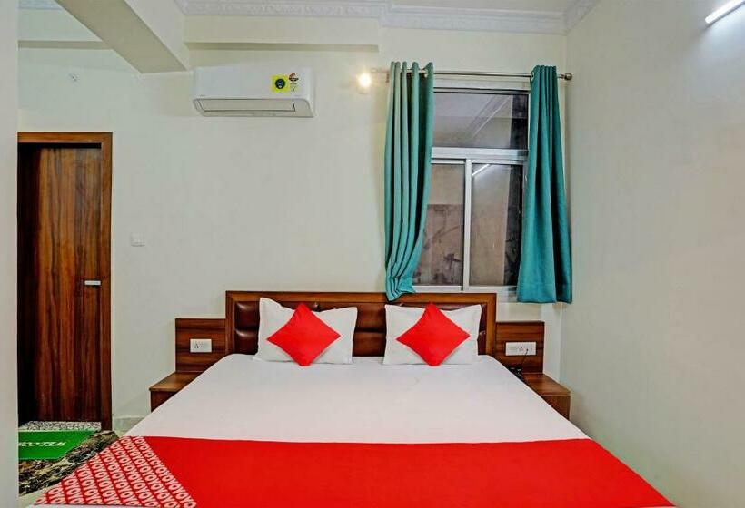 Трехместный Номер Классика, O Al Diwan Banquet And Suites