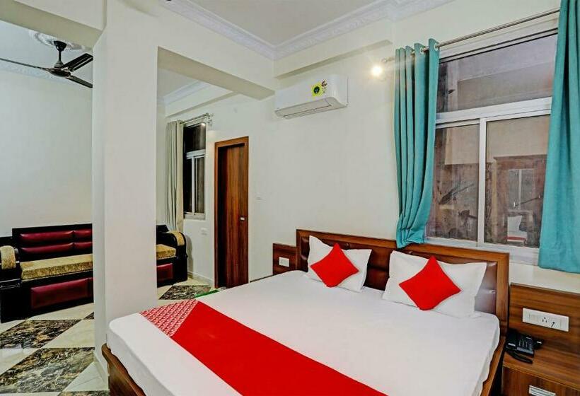 Трехместный Номер Классика, O Al Diwan Banquet And Suites