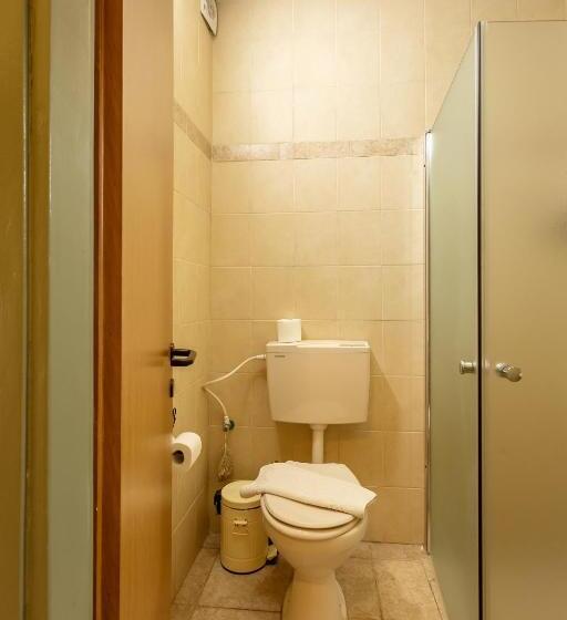 Casa 1 Quarto, Elmanzool Carmel Lodging