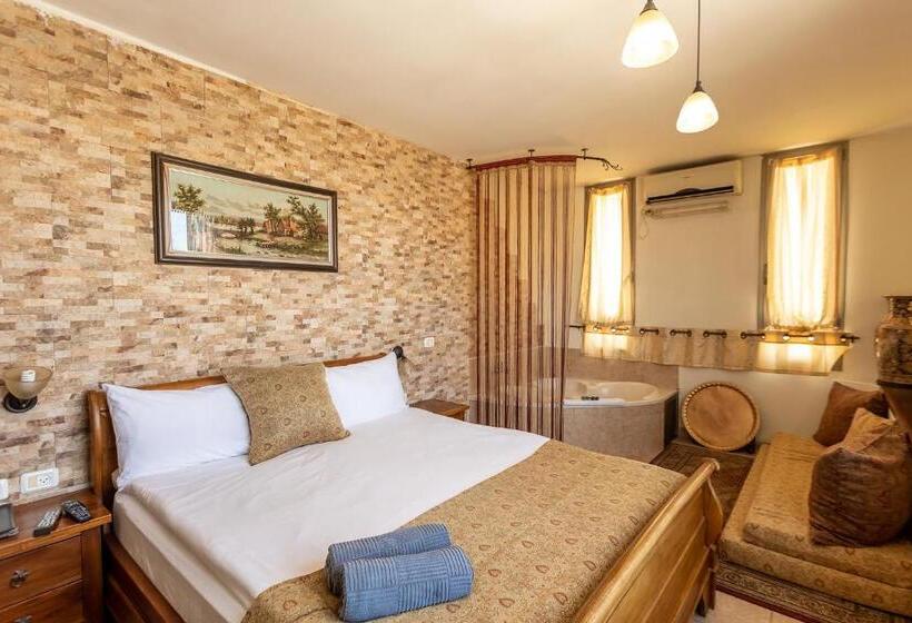 Casa 1 Quarto, Elmanzool Carmel Lodging