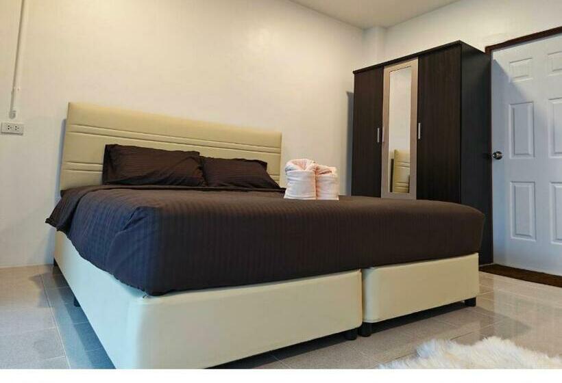 Номер Стандарт с Балконом, Ab House