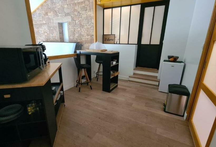 Номер Стандарт Внутренний, Chambre D Hôtes Au Chant Du Chardonneret