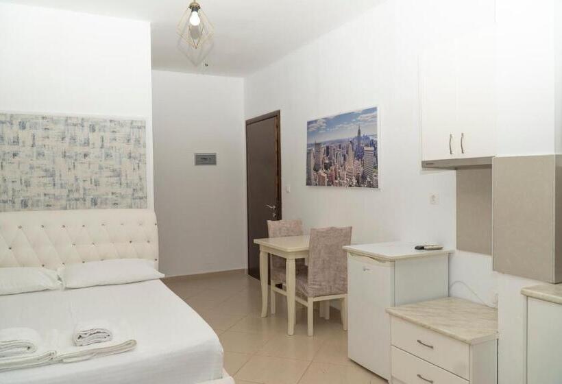 استودیوی استاندارد, Oleva S Studios