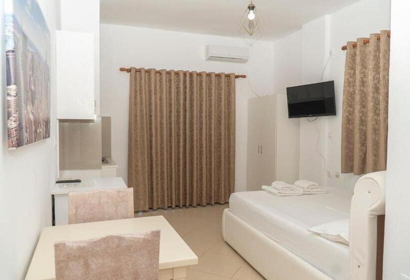 استودیوی استاندارد, Oleva S Studios