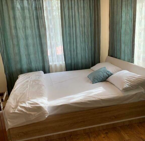 Appartement met 1 Slaapkamer, Pensiunea Sun Victor