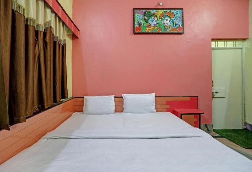 Трехместный Номер Классика, Oyo Hotel Ram Ji Vatika