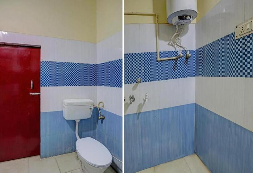 Трехместный Номер Классика, Oyo Hotel Ram Ji Vatika