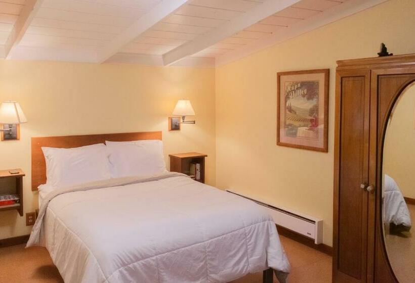 Люкс, Anderson Valley Inn