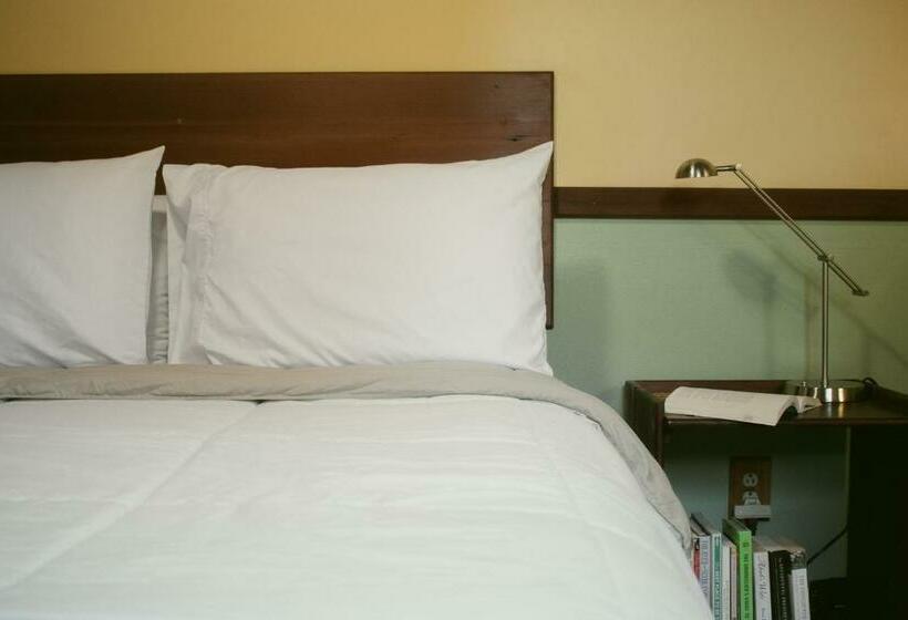 Студия Стандарт, Anderson Valley Inn