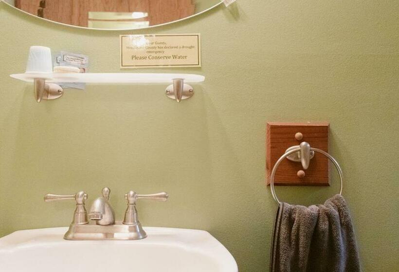 Студия Стандарт, Anderson Valley Inn