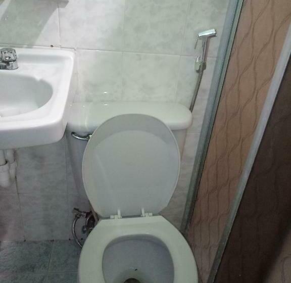 Standardrum, Divershostalcozumel